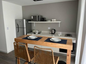 Oro Apartments - Exclusive Studio